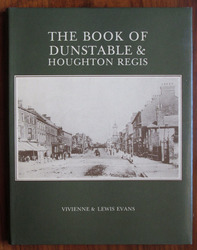 The Book of Dunstable and Houghton Regis
