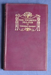 The Trumpet Major
