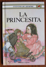 La princesita [ The Little Princess ]
