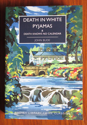 Death in White Pyjamas and Death Knows No Calendar
