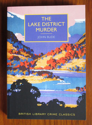 The Lake District Murder
