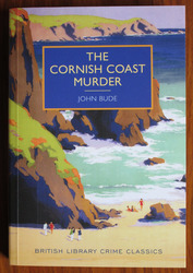 The Cornish Coast Murder
