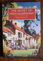 The Secret of High Eldersham
