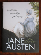 Jane Austen: Writing, Society, Politics
