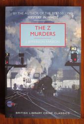 The Z Murders
