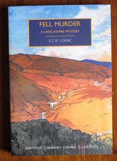 Fell Murder: A Lancashire Mystery
