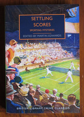 Settling Scores: Sporting Mysteries
