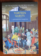 Thirteen Guests
