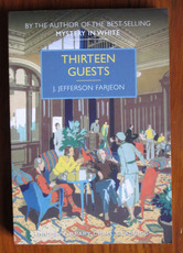 Thirteen Guests
