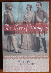 The Love of Strangers: What Six Muslim Students Learned in Jane Austen's London
