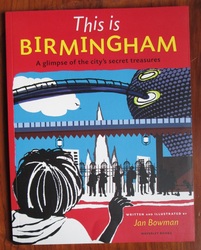 This is Birmingham
