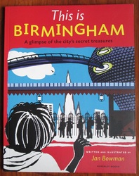 This is Birmingham
