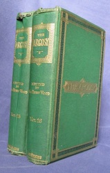 The Argosy, Volumes XXV, XXVI
