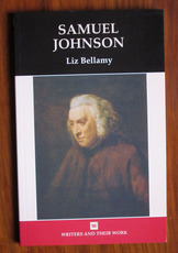 Samuel Johnson
