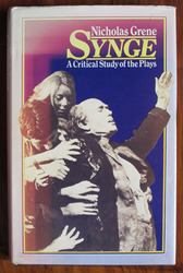 Synge: A Critical Study of the Plays
