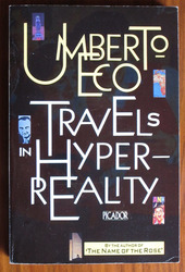 Travels in Hyperreality: Essays
