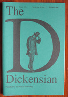 The Dickensian Winter 1996, No. 440 Vol. 92 Part 3
