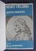 Henry Fielding: Justice Observed
