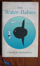 The Water-Babies: A Fairy Tale for a Land Baby
