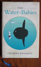The Water-Babies: A Fairy Tale for a Land Baby
