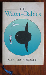 The Water-Babies: A Fairy Tale for a Land Baby
