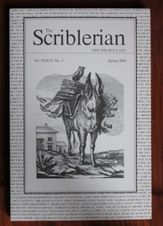 The Scriblerian and the Kit-Cats Vol. XXXVI,  No. 2, Spring 2004
