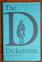 The Dickensian Summer 1995, No. 436 Vol. 91 Part 2
