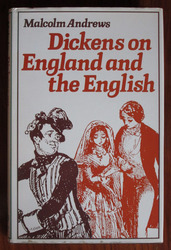 Dickens on England and the English
