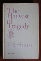 The Harvest of Tragedy
