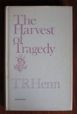 The Harvest of Tragedy
