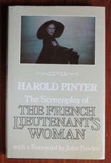 The Screenplay of The French Lieutenant's Woman
