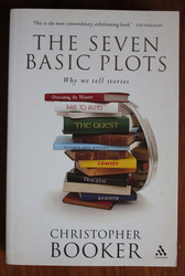 The Seven Basic Plots: Why We Tell Stories
