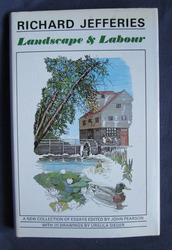 Landscape and Labour
