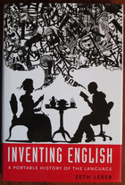 Inventing English: A Portable History of the Language
