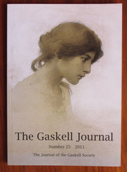 The Gaskell Society Journal Volume 25 2011
