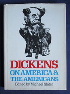 Dickens on America and the Americans
