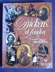 Dickens of London

