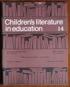 Children's Literature in Education 14 1974
