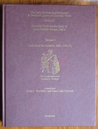 The Early Modern Englishwoman: A Facsimile Library of Essential Works. Series III, Essential Works for the Study of Early Modern Women, Part 2. Volume 3: Texts from the Querelle, 1641-1701 (1)
