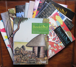 Bookbird: A Journal of International Children's Literature - 13 issues 1998 to 2001 volume 36, No. 1 to Volume 39, No. 1 inclusive
