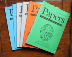 Papers: Explorations into Children's Literature - 6 issues 2004-2006 inclusive

