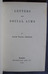 Ralph Waldo Emerson Works, Volumes II, III, IV, V VI and A Memoir of Ralph Waldo Emerson in 2 volumes
