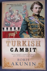 Turkish Gambit
