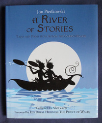 A River of Stories: Tales and Poems from Across the Commonwealth
