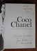 Coco Chanel: The Legend and the Life
