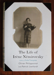 The Life of Iréne Némirovsky
