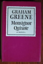 Monsignor Quixote: A Novel
