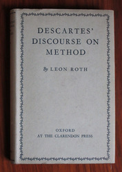Descartes' Discourse on Method
