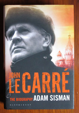 John le Carré: The Biography
