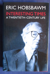 Interesting Times: A Twentieth-Century Life
